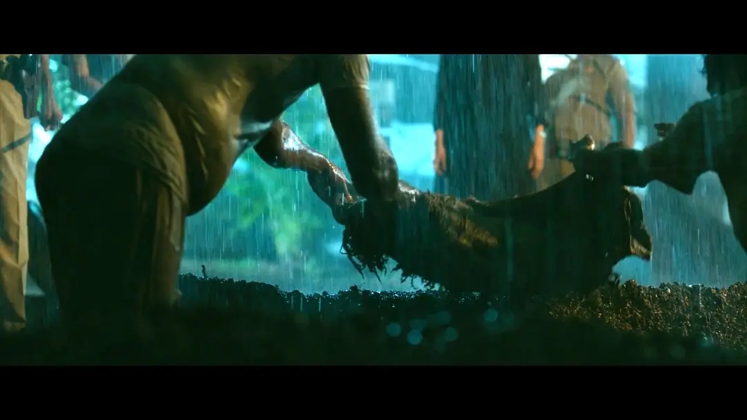 2023[剧情/悬疑/惊悚/犯罪][误杀瞒天记2/Drishyam 2]百度云高清下载图片 第4张