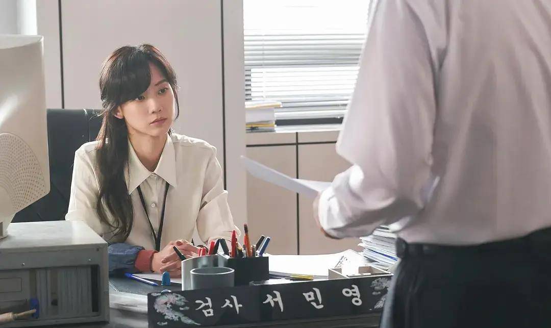 2022[剧情/爱情/奇幻][财阀家的小儿子]全集高清资源网盘下载图片 第2张