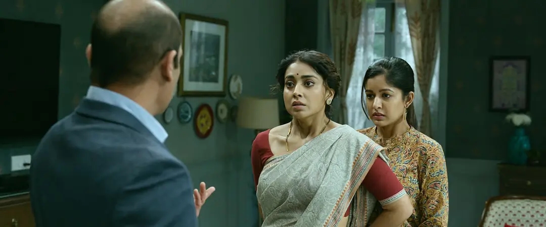 2023[剧情/悬疑/惊悚/犯罪][误杀瞒天记2/Drishyam 2]百度云高清下载图片 第3张