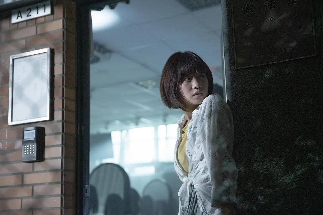 2020[恐怖][女鬼桥/The Bridge Curse]百度云高清下载图片 第2张