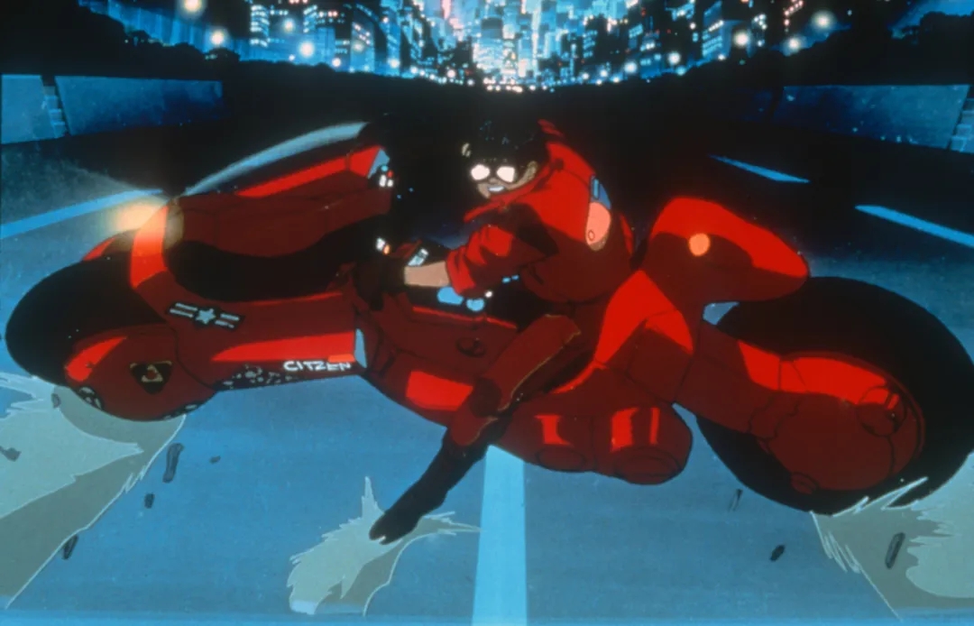 1988[动作/科幻/动画][阿基拉/Akira]百度云高清下载图片 第3张