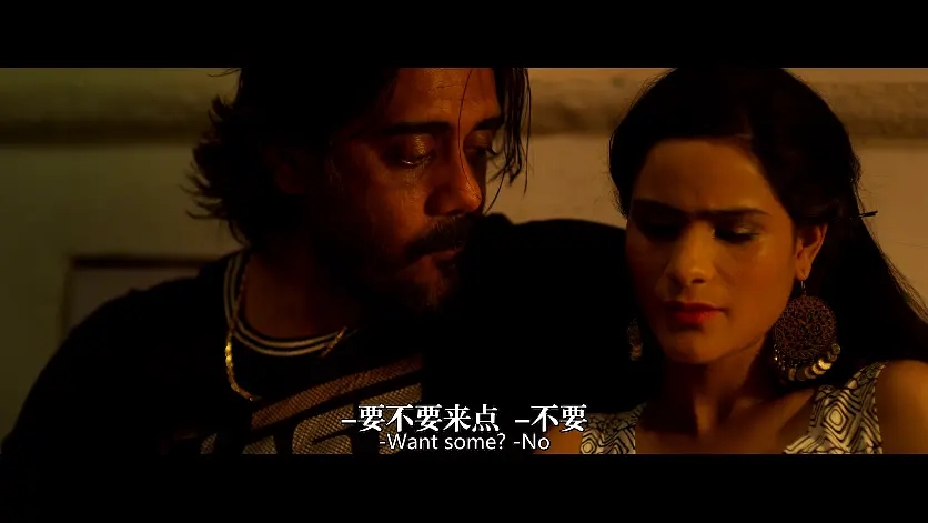 2022[犯罪/惊悚][迟暮绝路/Vadh]高清资源网盘下载图片 第2张